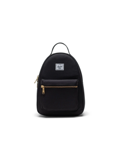 HERSCHEL-backpack-herschel nova mini backpack in black-11395-00001 2