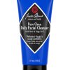 Jack Black–pure clean daily facial cleanser, 16 oz- 4