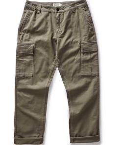 TAYLOR STITCH-pant-mens the tommie pant in fatigue olive – 31 x 32-2410TPFO3132 2