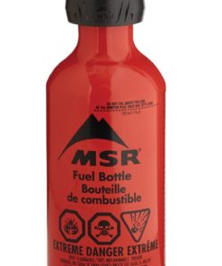 CASCADE DESIGNS-fuel-msr 11oz fuel bottle w/ childproof cap-11830 2