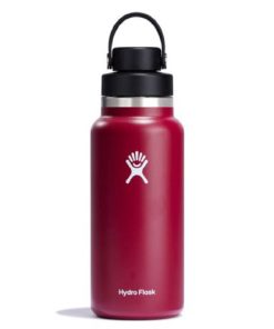 HYDRO FLASK–32oz wide flex chug cap-W32BFCC 2