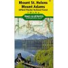 NATIONAL GEO MAPS–national geo maps mount whitney #322-603373 3