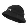 THE NORTH FACE–womens oh mega fur pom beanie -NF0A8880 4