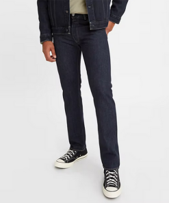 LEVIS PREMIUM–mens 501 levis original in onewash-00501-0101 2