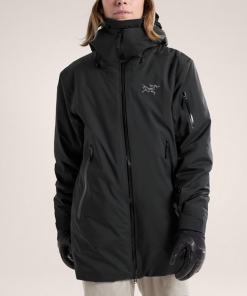 ARCTERYX-jacket-womens sentinel insulated jacket-X000008892 2