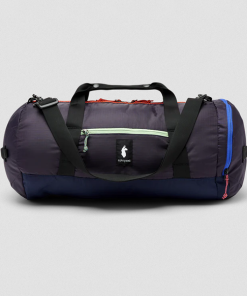 COTOPAXI-duffelbag-ligera 32l duffel bag – cada dia – maritime-L32-F23-MTM 2