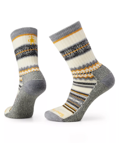 SMARTWOOL-sweater-unisex everyday snowed in sweater crew socks-SW002186