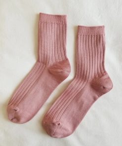 Le Bon-socks-her socks-HER 2