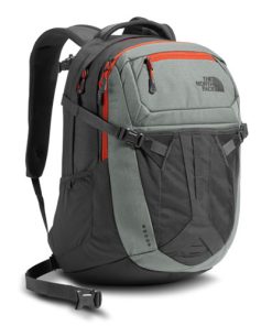 THE NORTH FACE–recon s25-NF0A52SH