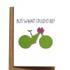 Wild Lettie–good s#!t card – n/a – o/s-810002380457 4