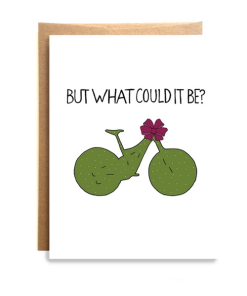 Wild Lettie–what could it be card – n/a – o/s-10728879 2