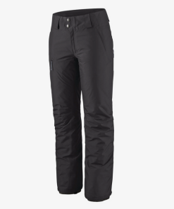 PATAGONIA-short-womens insulated powder town pants – short-31180 2