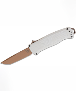 BENCHMADE–5370fe-02 shootout-5370FE-02 2