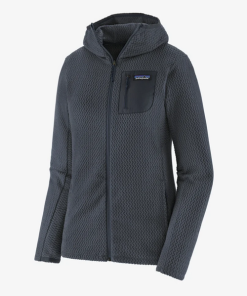 PATAGONIA–womens r1 air full-zip hoody-40260 2