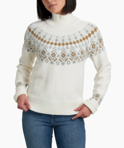 KUHL-sweater-womens alpina sweater-4063 2