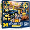 MASTERPIECE PUZZLES–michigan wolverines fan deck playing cards-UMI3400 4