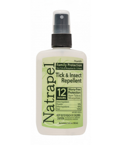 NATRAPEL PLUS–natrapel 8 hr spray 3.5 oz-372037 2