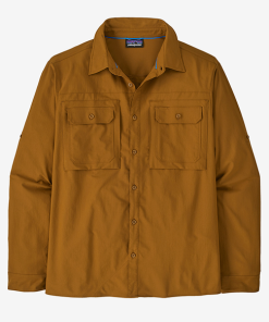 PATAGONIA-shirt-mens l/s self guided sun shirt-41825 2