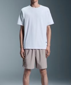 ON RUNNING–mens focus t in white | white-1ME11461200 2