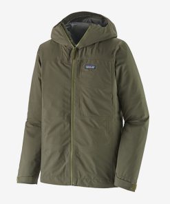 PATAGONIA-jacket-mens boulder fork rain jacket-85140