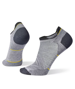 SMARTWOOL-socks-mens run zero cushion low ankle socks-SW001651 2