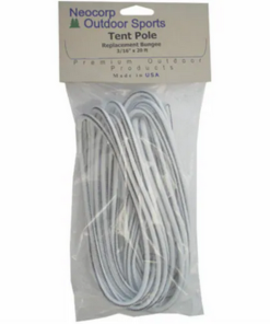 NEOCORP–tent cord replacement cord 3/16-118500 2