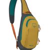 OSPREY PACKS–daylite waist umber/tequila sunrise-10006023 4