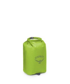 OSPREY PACKS–ultralight drysack 12l in limon-10004940 2