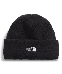 THE NORTH FACE–cragmont reversible beanie-NF0A8883 2