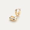 JENNY BIRD–womens nouveaux puff earrings-JB3248 3