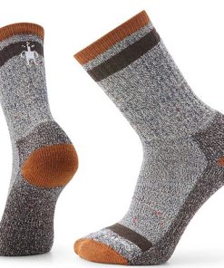 SMARTWOOL-socks-mens everyday larimer crew socks-SW001890 2