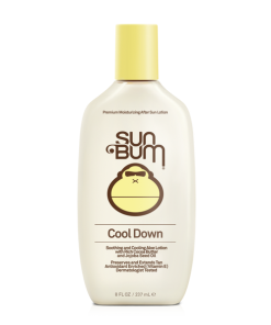 SUN BUM–sun bum cool down lotion (8 oz)-20-45085 2