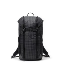 HERSCHEL-backpack-ultralight backpack 22l in black-11498-00001 2