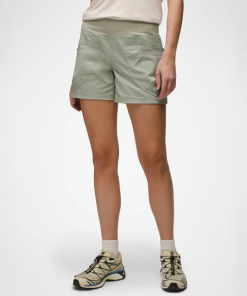 PRANA-short-womens kanab short-1965431