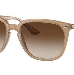 RAYBAN–rayban rb4362 sunglasses in turtledove-RB4362-616613 2