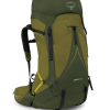 OSPREY PACKS–atmos ag lt 50 in scenic valley/green peppercorn l/xl-10004684 3