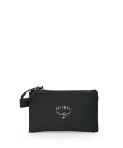 OSPREY PACKS-wallet-ultralight wallet in black-10005289 2