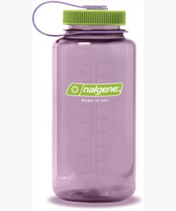 NALGENE–wide mouth 32oz sustain in dove grey-342138 2