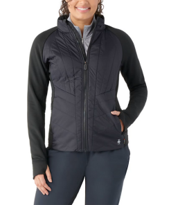 SMARTWOOL-jacket-womens smartloft jacket-SW002806 2