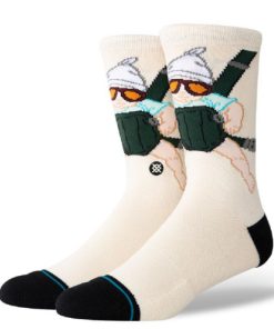 STANCE-sock-carlos sock-A555D23CAR