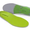 Superfeet–superfeet black insole c- 3