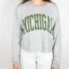 RETRO BRAND–rbbl premium ann arbor terry crew with white font-BL929-BLLBL563B 4