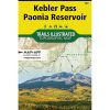 NATIONAL GEOGRAPHIC MAPS–st george pine valley mountains #715-603320 4