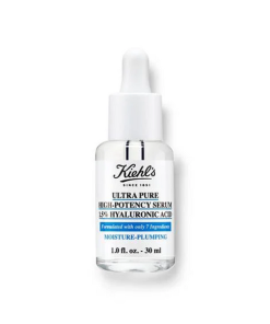 KIEHLS SINCE 1851–khls 1.5% hyalr moist-plmp srm 30ml-S5090800 2