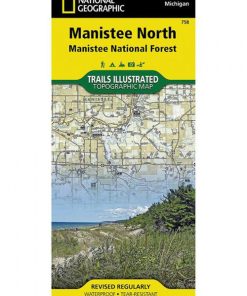 LIBERTY MOUNTAIN–manistee national forest north #758-603343 2