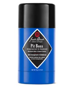 Jack Black–pit boss antiperspirant & deodorant, 2.75 oz-4009