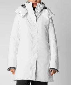 SAVE THE DUCK–womens samantah hooded parka-P42800W-SMEG19 2