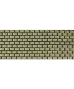 BISON DESIGNS-belt-38mm crescent belt-591A 2