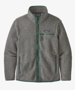 PATAGONIA-jacket-womens retro pile jacket-22795