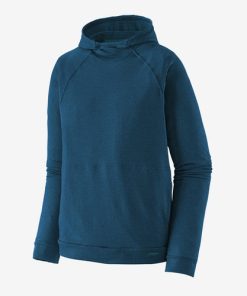 PATAGONIA–mens cap thermal hoody-43580 2